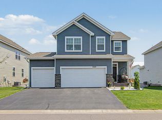 12529 Edison Cir NE, Blaine, MN 55449