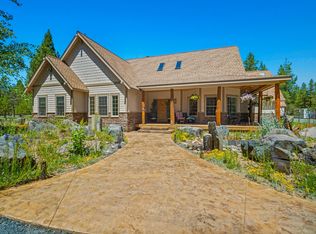 17170 Shawnee Cir, Bend, OR 97707