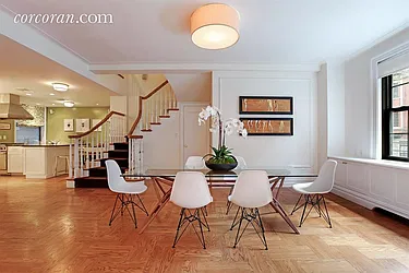 Sold by Corcoran