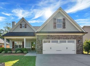 62 Cottage Walk NW, Cartersville, GA 30121