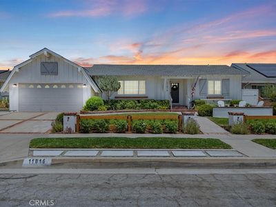 11016 Lindesmith Ave, Whittier, CA, 90603