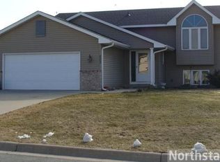 803 Wencel Ave NE, New Prague, MN 56071