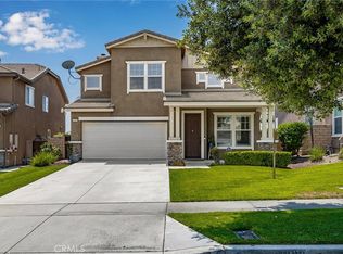 3909 Obsidian Rd, San Bernardino, CA 92407