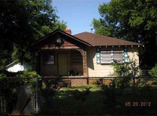 621 6th St, Montgomery, AL 36110