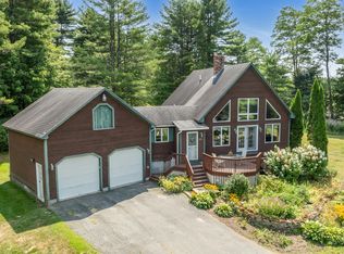 1 Alweber Rd, Windham, ME 04062