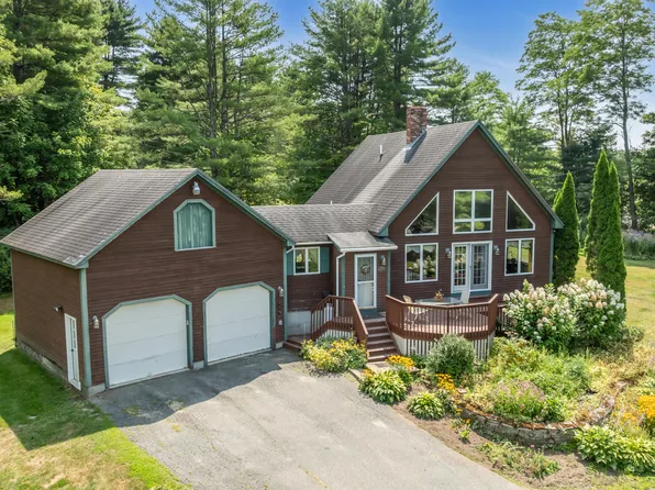 1 Alweber Road, Windham, ME 04062