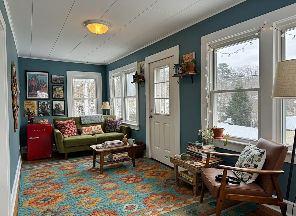 2 bed, 1203 sqft, $2,300 — Photo 3