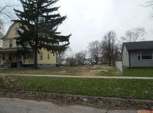 2616 Elizabeth Ave, Zion, IL