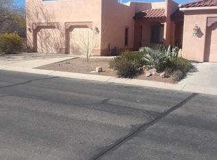 143 Calle Frida Kahlo, Tubac, AZ 85646