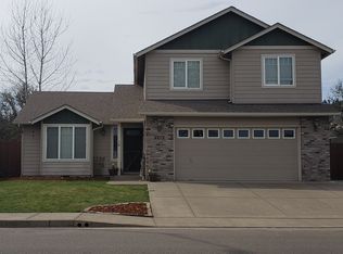 4853 Bethel Loop SE, Turner, OR 97392