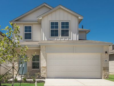 298 Lake Sweetwater Ln, Buda, TX, 78610
