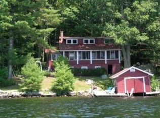 14 Wabeek Rd, Tuftonboro, NH 03816