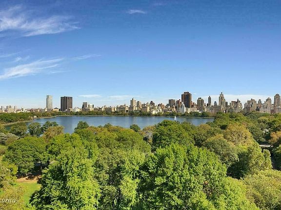 2nd image of 262 Central Park W #13E