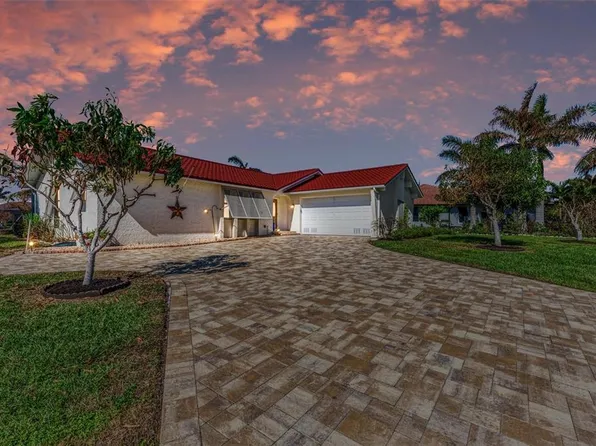 1111 La Salina Ct, Punta Gorda, FL 33950