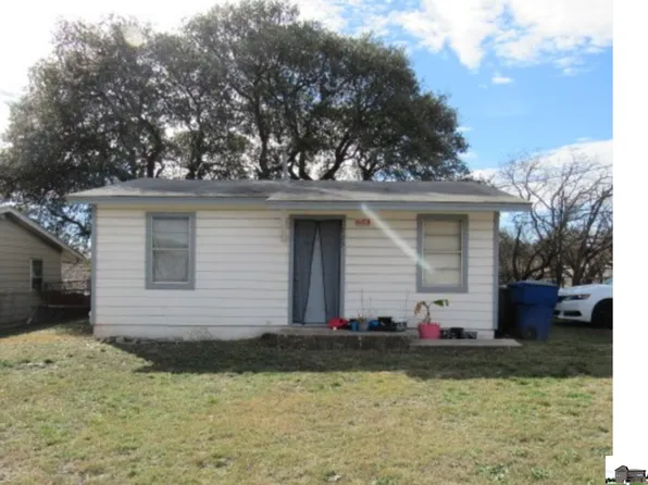 735 W Avenue B, Copperas Cove, TX 76522