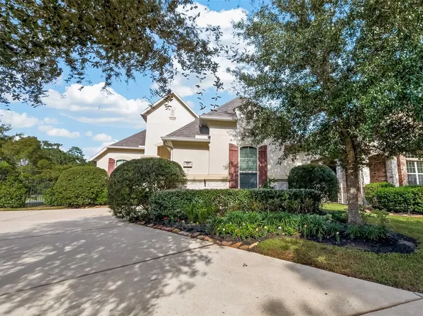 105 Sundown Ridge Pl, Tomball, TX 77375