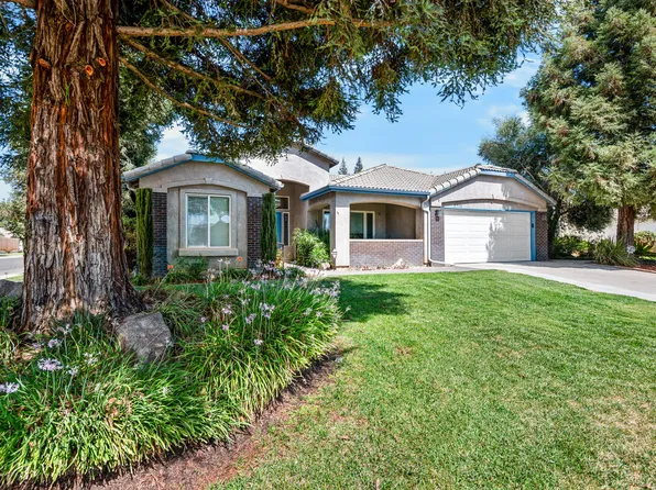 2516 E Cherry Avenue, Visalia, CA 93292