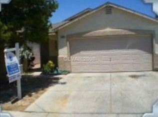 4608 Solar Eclipse Dr, Las Vegas, NV 89115