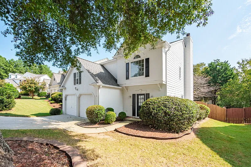 11705 Bentham Ct