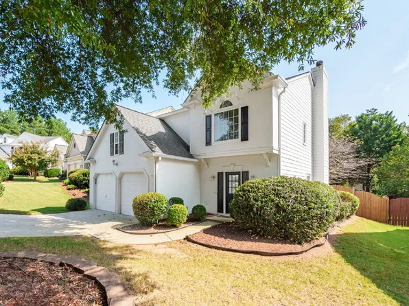 11705 Bentham Ct, Johns Creek, GA 30005
