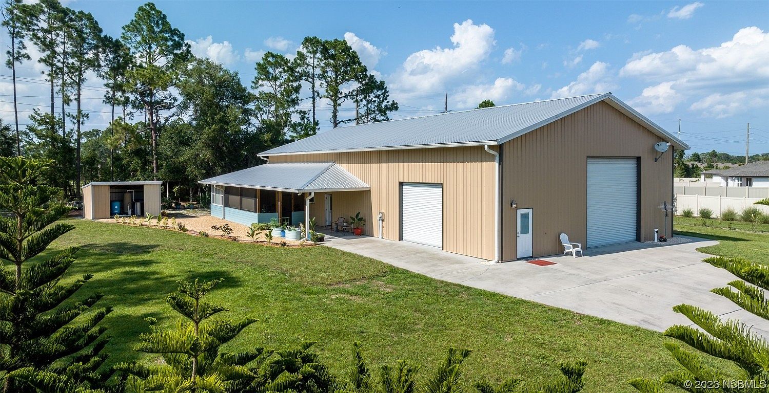 395 Sugar Mill Dr, New Smyrna Beach, FL 32168 MLS 1075263 Zillow