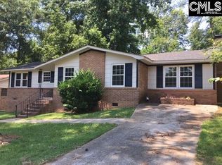 708 Seton Rd, Columbia, SC 29212