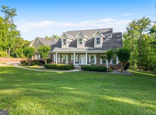 139 Myrick Dr, Macon, GA