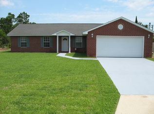 4362 Clair Ct, Gulf Breeze, FL 32563