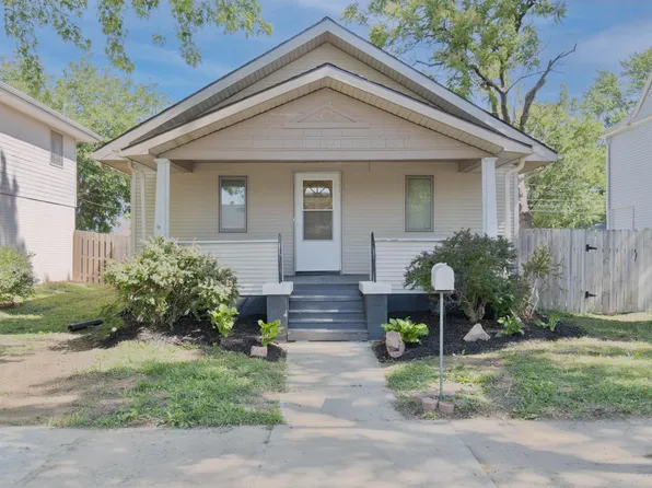 924 8th Ave, Council Bluffs, IA 51501
