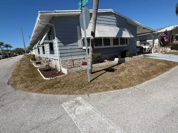 3390 Gandy Blvd N Lot 49, Saint Petersburg, FL 33702
