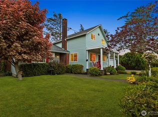 Seaview, Seaview, WA 98644