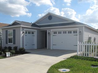 3054 Sweetgum St, The Villages, FL 32163