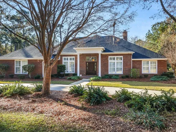 1119 Bannerman Rd, Tallahassee, FL 32312