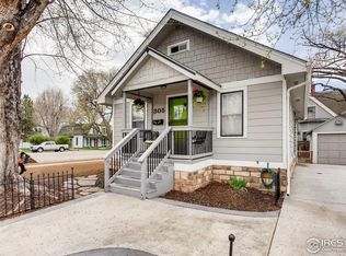 305 N Washington Ave, Loveland, CO 80537