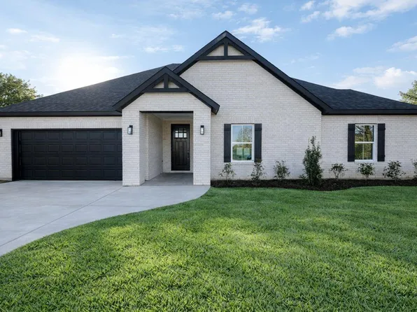 12491 Ridgecrest Dr, Willis, TX 77318