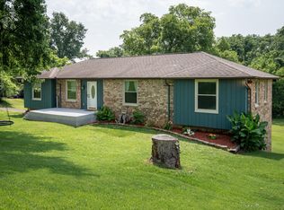 366 Green Harbor Rd, Old Hickory, TN 37138