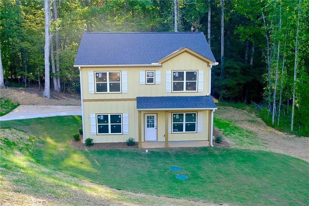 3 bed, 2.5 bath, 1653 sqft, $2,300 — Photo 1