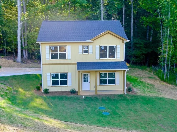6195 Sammy Dr, Gainesville, GA 30506