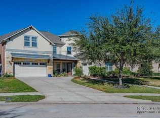 3847 Dortmund Dr, Spring, TX 77386