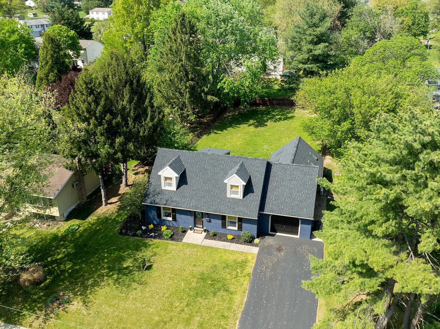 603 Hill St, Mount Joy, PA 17552 | Zillow