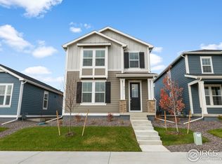 4511 Parkline St, Timnath, CO 80547