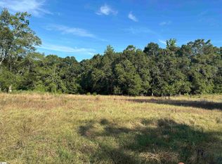 1609 Holiday Dam Rd, Belton, SC 29627