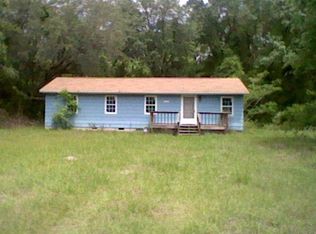 3620 Bohannon Cir, Perry, FL 32348