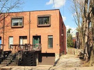 7053 Reynolds St, Pittsburgh, PA
