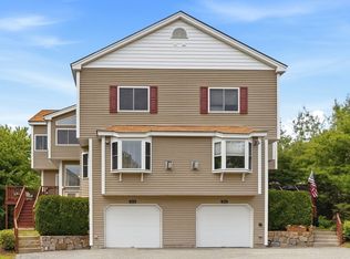 23 Governors Way #D, Milford, MA 01757