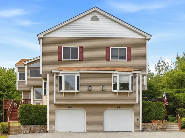 23 Governors Way #D, Milford, MA 01757