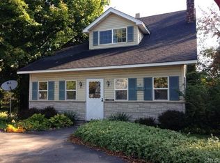 1740 State Route 48, Fulton, NY 13069