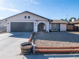 1838 Club Ave, Kingman, AZ 86401