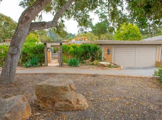 2973 Sloat Rd, Pebble Beach, CA 93953