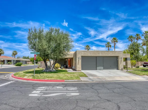 1190 Sunflower Ln, Palm Springs, CA 92262